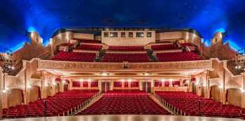 Paramount Theatre: Auditorium, courtesy <i>Paramount Abilene</i>