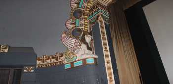 Parkway Theater: Auditorium Detail, courtesy <i>The Parkway Theater</i>