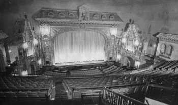 Auditorium in 1927, courtesy <i>mlive.com</i> (JPG)