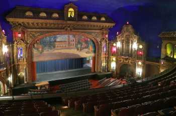 Auditorium in 2021, courtesy <i>mlive.com</i> (JPG)