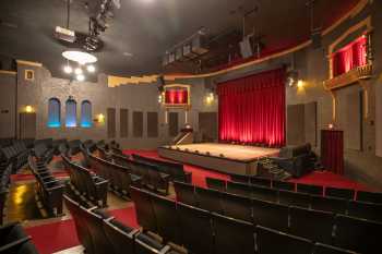 Auditorium in 2026