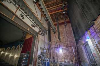 Barrymore Theatre, American Midwest (outside Chicago): Stagehouse