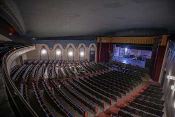 Barrymore Theatre, American Midwest (outside Chicago): Balcony Right