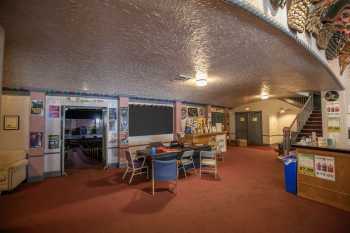 Barrymore Theatre, American Midwest (outside Chicago): Main Lobby