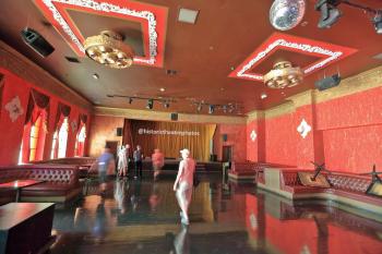 The Belasco, Los Angeles: Ballroom