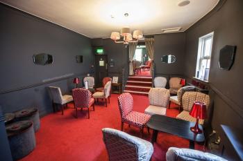 Bristol Hippodrome: Ambassador Lounge 1