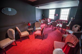 Bristol Hippodrome: Ambassador Lounge 3