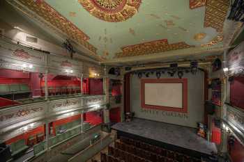 Theatre Royal, Bristol: Upper Circle Right
