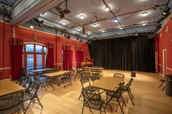 Cameco Capitol Arts Centre, Port Hope, Canada: Studio Theatre