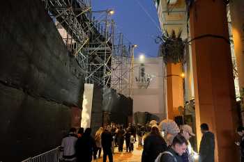 TCL Chinese Theatre, Hollywood, Los Angeles: Hollywood: “Gladiator II” premier in November 2024