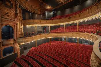 Renovated Auditorium