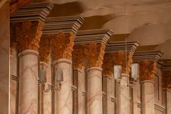 Confidencen, Solna, Sweden: Scenery Closeup