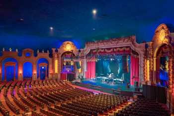 Copernicus Center, Chicago, Chicago: Orchestra House Right Mid
