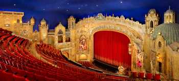 Auditorium, courtesy <i>Friends of the Coronado</i> (JPG)