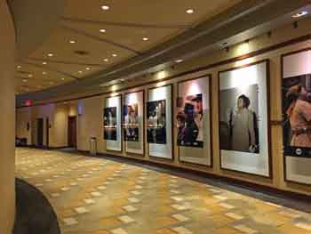 Dolby Theatre, Hollywood: Lobby Photos