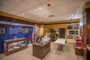 Embassy Theatre, Fort Wayne, American Midwest (outside Chicago): Heritage Center