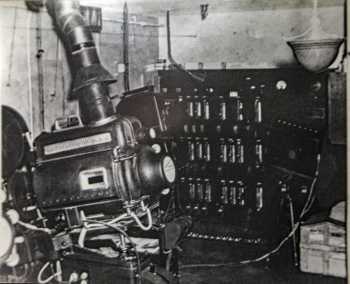 Projection Booth – date unknown (JPG)
