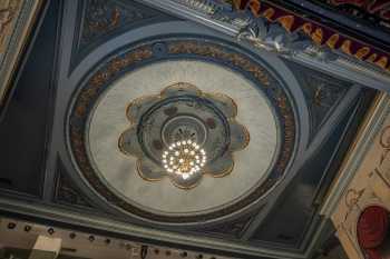 Auditorium Ceiling