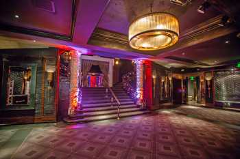 Avalon Hollywood, Los Angeles: Lobby Bar