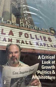 Extract from “L. A. Follies” where S. Charles Lee discusses his design of the Los Angeles Theatre in 1987 (1MB PDF)
