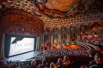 Los Angeles Theatre: Last Remaining Seats 2018