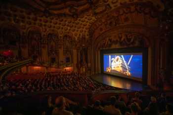 Los Angeles Theatre: <i>Last Remaining Seats</i> 2023 featuring “Planet of the Apes” (1968)