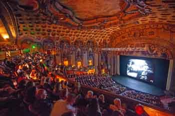 Los Angeles Theatre: Last Remaining Seats 2019