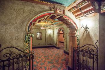 Majestic Theatre, San Antonio: Ladies Parlor Entrance