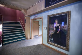 The Helen Hayes Gallery