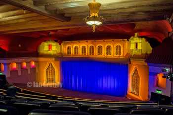 Auditorium in 2013, courtesy <i>Ian Grundy</i> (JPG)