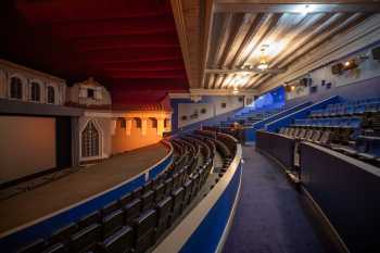 Odeon Richmond, United Kingdom: London: Auditorium from House Left