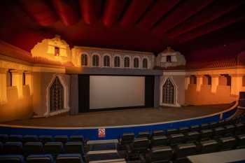 Odeon Richmond, United Kingdom: London: House Left