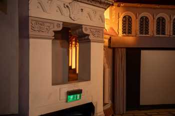 Odeon Richmond, United Kingdom: London: House Left Terrace