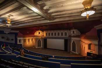 Odeon Richmond, United Kingdom: London: House Right