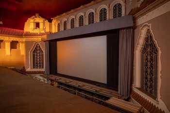 Odeon Richmond, United Kingdom: London: House Right
