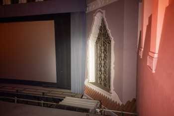 Odeon Richmond, United Kingdom: London: House Right Side Wall
