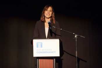 Orpheum Theatre, Los Angeles, Los Angeles: Downtown: Cecelia Peck