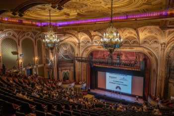 Orpheum Theatre, Los Angeles: Last Remaining Seats, June 2022