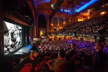 Orpheum Theatre, Los Angeles: Last Remaining Seats 2019 - Rebecca (2)
