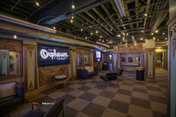 Orpheum Theatre, Los Angeles, Los Angeles: Downtown: Green Room in 2024