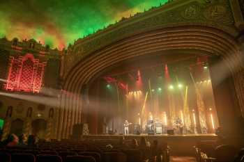 Live Music at the Orpheum