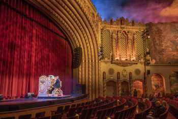 “Orpheum Reimagined” event in late January 2025