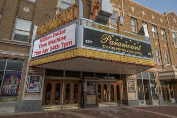 Marquee and 1970s Box Office