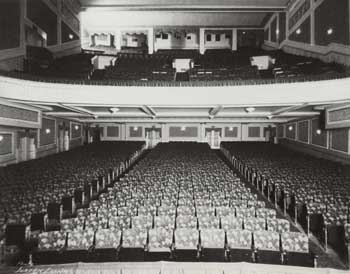 Auditorium (undated but likely 1930s) courtesy Texas Historical Commission (JPG)