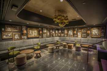 Brooklyn Paramount, New York City: Ella’s Lounge