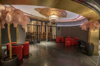 Brooklyn Paramount, New York City: Ella’s Lounge