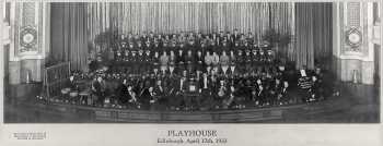 Commemorative photo taken on 17th April 1931 (JPG)