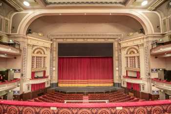 Auditorium from Circle