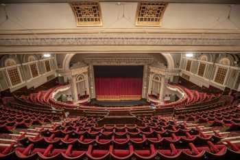 Auditorium from Gallery