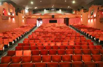 Auditorium, courtesy <i>The Desert Sun</i> (JPG)